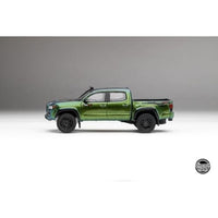 DTGSPC10 GCD 1/64 Toyota Tacoma TRD PRO Magic Green DiecastTalk特注品