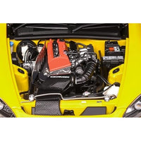 M85122 MOTORHELIX 1/18 Honda S2000 (AP2) 無限 MUGEN New Indy Yellow Pearl