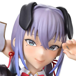アミちゃん 逆バニー