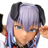 アミちゃん 逆バニー 日焼けver.