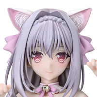 Q-six 桜小路ルナ 猫耳メイド 桜カラーver.
