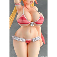 トール ビキニスタイル