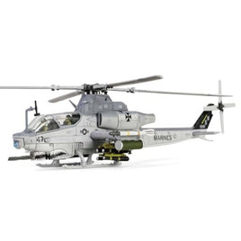 WS55729 ウォルターソンズ 1/72 アメリカ軍 AH-1Z ヴァイパー 第3海兵航空団 'ヴェンジェンス'