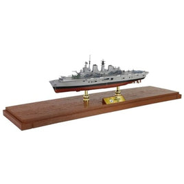 WS55735 ウォルターソンズ 1/700 イギリス海軍 軽空母インビンシブル R05 フォークランド紛争 1982年 (フルハル仕様)