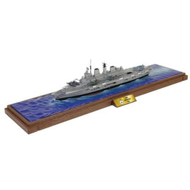 WS55736 ウォルターソンズ 1/700 イギリス海軍 軽空母インビンシブル R05 フォークランド紛争 1982年 (喫水線仕様)