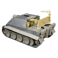 WS55912 ウォルターソンズ 1/32 1/32 ドイツ軍 シュトルムティーガー 1943年10月20日 アライス練兵場