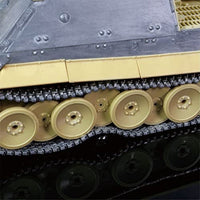 WS55912 ウォルターソンズ 1/32 1/32 ドイツ軍 シュトルムティーガー 1943年10月20日 アライス練兵場