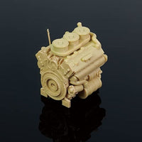 WS55912 ウォルターソンズ 1/32 1/32 ドイツ軍 シュトルムティーガー 1943年10月20日 アライス練兵場
