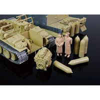 WS55912 ウォルターソンズ 1/32 1/32 ドイツ軍 シュトルムティーガー 1943年10月20日 アライス練兵場