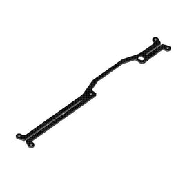 ZT1215 カーボンアッパーデッキ 2.0mm ナロータイプ TA08R用