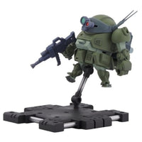 MIM-018-PZG チョイプラ スコープドッグ パラシュートザック装備型