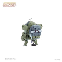 MIM-018-PZG チョイプラ スコープドッグ パラシュートザック装備型