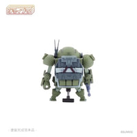 MIM-018-PZG チョイプラ スコープドッグ パラシュートザック装備型