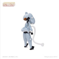 MIM-013-LB チョイプラ スマートドーター/エオス 白藍