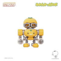 MIM-023-MY チョイプラ みかんかっぱロボ