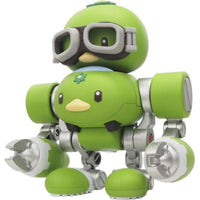 MIM-023-LG チョイプラ ライムかっぱロボ