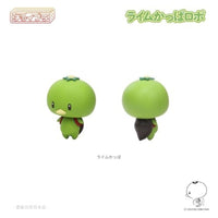 MIM-023-LG チョイプラ ライムかっぱロボ