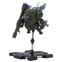 MIM-019-RMG チョイプラ スコープドッグ ラウンドムーバー装備型 宇宙戦仕様