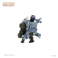 MIM-019-RMG チョイプラ スコープドッグ ラウンドムーバー装備型 宇宙戦仕様