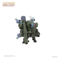 MIM-019-RMG チョイプラ スコープドッグ ラウンドムーバー装備型 宇宙戦仕様