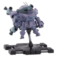 MIM-019-RMM チョイプラ スコープドッグ ラウンドムーバー装備型 メルキア軍カラー