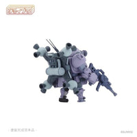 MIM-019-RMM チョイプラ スコープドッグ ラウンドムーバー装備型 メルキア軍カラー
