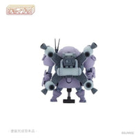 MIM-019-RMM チョイプラ スコープドッグ ラウンドムーバー装備型 メルキア軍カラー