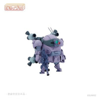MIM-019-RMM チョイプラ スコープドッグ ラウンドムーバー装備型 メルキア軍カラー