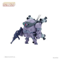 MIM-019-RMM チョイプラ スコープドッグ ラウンドムーバー装備型 メルキア軍カラー