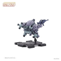 MIM-019-RMM チョイプラ スコープドッグ ラウンドムーバー装備型 メルキア軍カラー