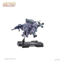 MIM-019-RMM チョイプラ スコープドッグ ラウンドムーバー装備型 メルキア軍カラー