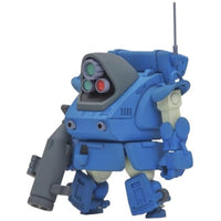 MIM-024-BL チョイプラ スナッピングタートル