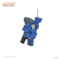MIM-024-BL チョイプラ スナッピングタートル