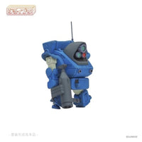 MIM-024-BL チョイプラ スナッピングタートル