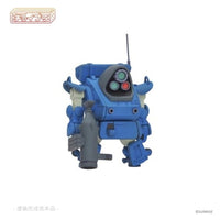 MIM-024-BL チョイプラ スナッピングタートル