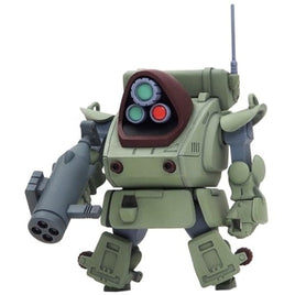 MIM-024-MG チョイプラ スタンディングタートル