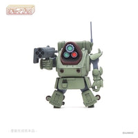 MIM-024-MG チョイプラ スタンディングタートル