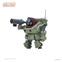 MIM-024-MG チョイプラ スタンディングタートル