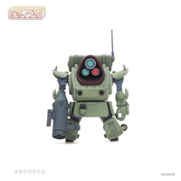 MIM-024-MG チョイプラ スタンディングタートル