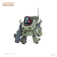 MIM-024-MG チョイプラ スタンディングタートル