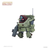 MIM-024-MG チョイプラ スタンディングタートル