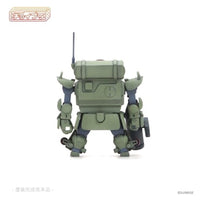 MIM-024-MG チョイプラ スタンディングタートル