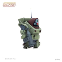 MIM-024-MG チョイプラ スタンディングタートル