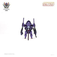 MIM-025-EVP チョイプラ エヴァンゲリオン初号機
