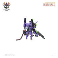 MIM-025-EVP チョイプラ エヴァンゲリオン初号機