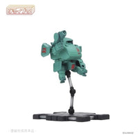 MIM-026-FTS チョイプラ ファッティー