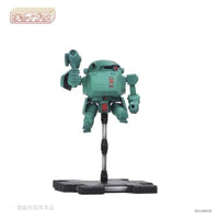 MIM-026-FTS チョイプラ ファッティー