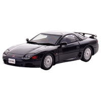 CN439402 CARNEL 1/43 三菱 GTO Twin Turbo MR (Z15A) 1994 Lamp Black