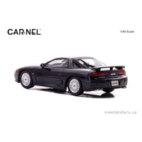 CN439402 CARNEL 1/43 三菱 GTO Twin Turbo MR (Z15A) 1994 Lamp Black