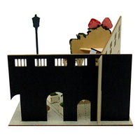 MP07-82 ジブリmini コリコに到着 (nonscale)